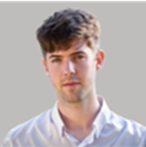 Ethyn Sturm – Field Team Manager